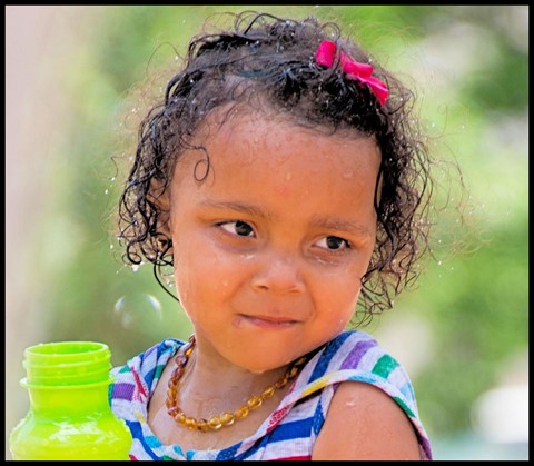 Photo by Linda Chubb