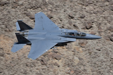 Photo by Glenn Bloore