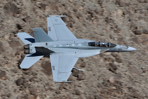 Photo by Glenn Bloore