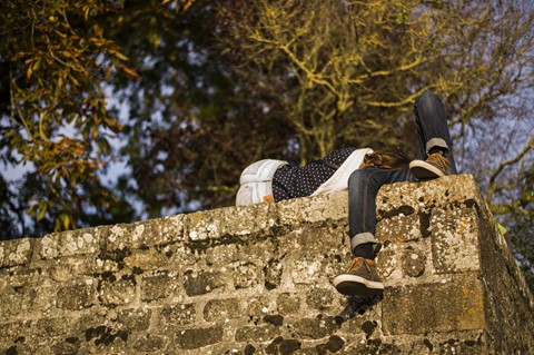 Photo by Mont-Saint-Michel
