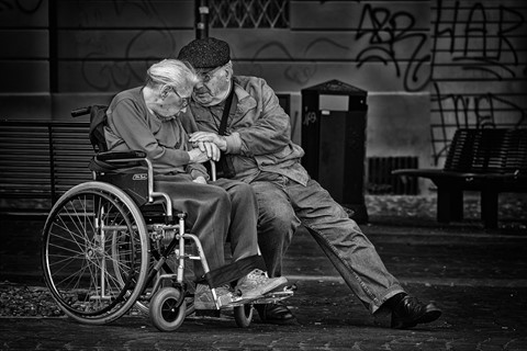 Photo by Maurizio Targhetta