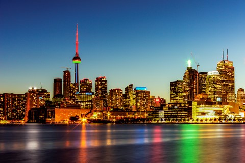 Photo by Toronto_HDR