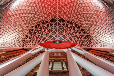 Photo by rayanazhari