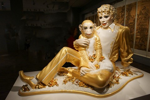 Photo by Michael & Bubbles