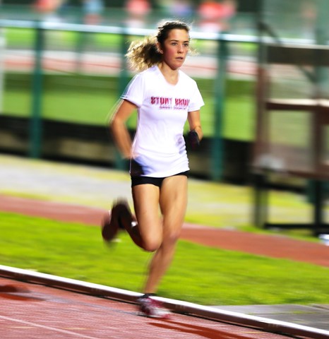 Photo by Gearóid Ó Laoi, Garry Lee