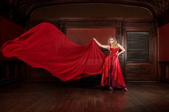 Photo by X a v i e r . W i e c h e r s