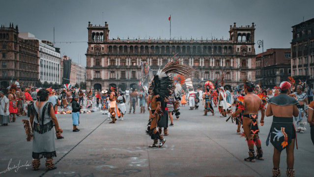 Photo by Isidro Jurado