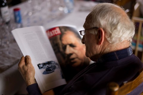 Photo by Imo Pectore