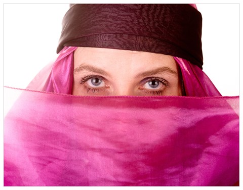 Photo by Paul Hodgson