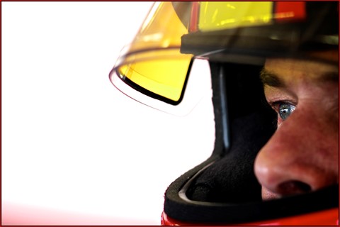 Photo by John Thawley