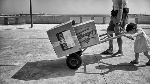 Photo by Paulo Matos