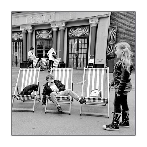 Photo by meagre offerings