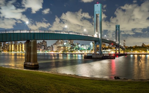 Photo by Michael L NYC 99