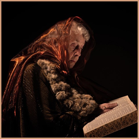 Photo by Jelle Zijlstra