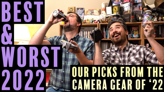 Photo by DPReview TV