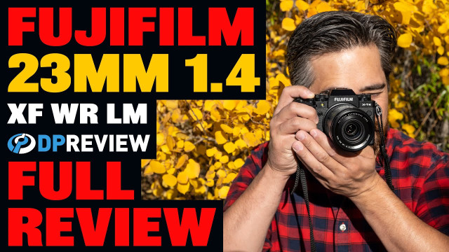 Photo by DPReview TV