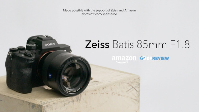 Photo by DPReview TV