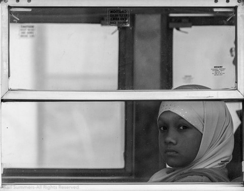 Photo by Karl Summers