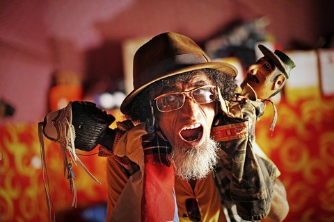 Photo by MAX LEVAY REIS