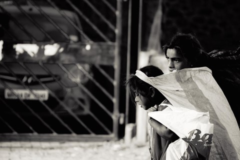 Photo by Rupesh Surpuriya