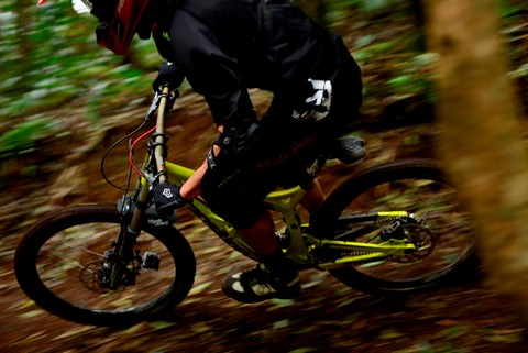 Photo by Marco Alves