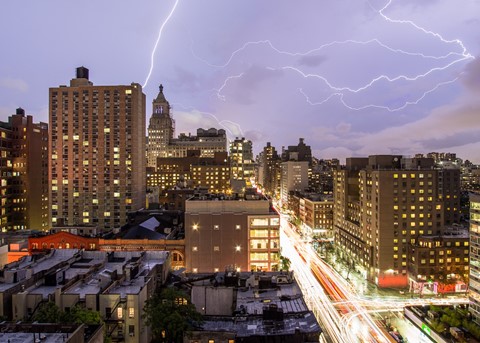 Photo by Michael L NYC 99