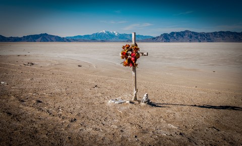 Photo by rayfriedman