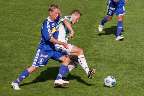 Photo by Tereza Prague