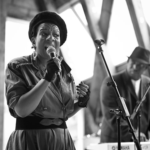 Photo by PaulChapman