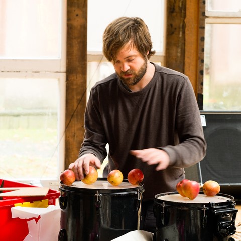 Photo by PaulChapman