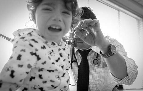 Photo by The Pediatrician