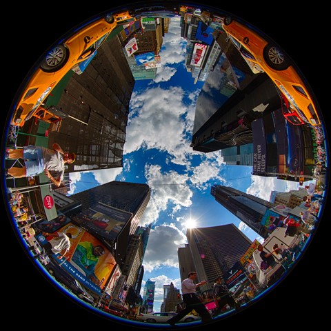 Photo by Time Square @ Street Level