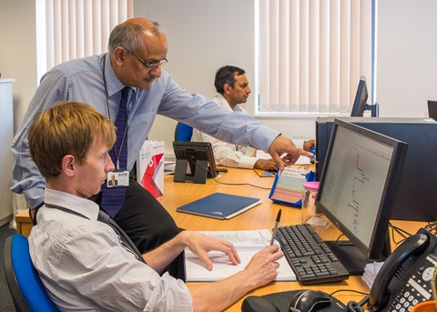 Photo by Ajit Negandhi