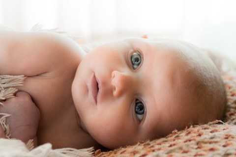 Photo by The "eyes" have it