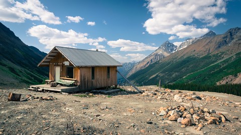 Photo by AlexLeighton