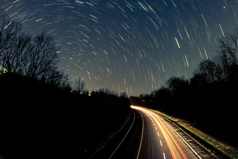 Photo by lukeskywaka