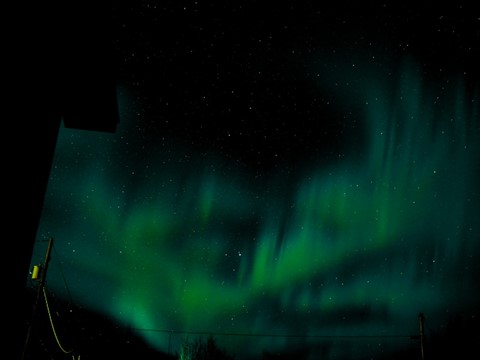 Photo by klondikegregor