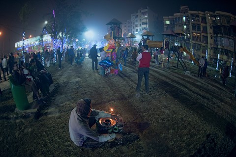 Photo by Bhimaprasad Maiti