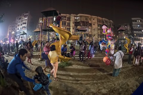 Photo by Bhimaprasad Maiti