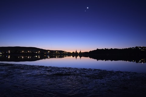 Photo by Matt Dillon