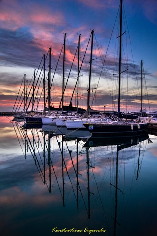 Photo by Konstantinos Evgenidis