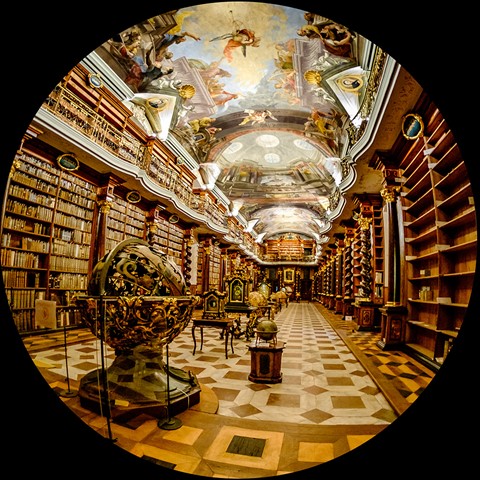 Photo by Jelle Zijlstra