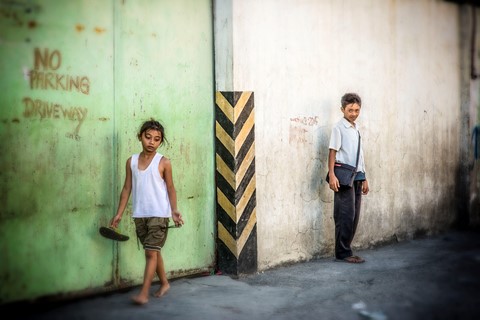 Photo by J Mountford