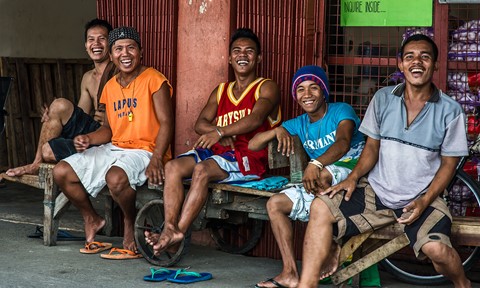 Photo by J Mountford