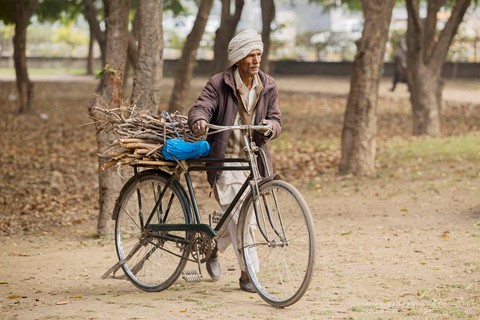 Photo by Mian Rabbani