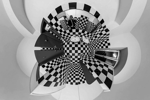 Photo by Diego Martincic