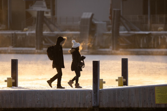 Photo by Henry Söderlund