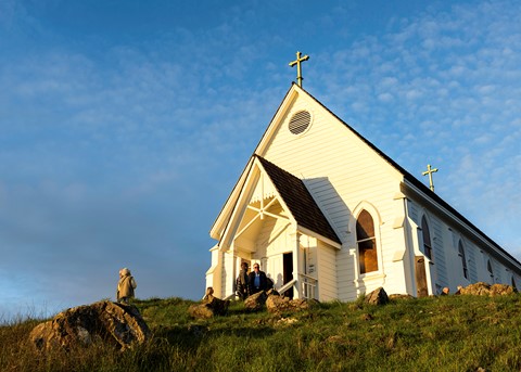 Photo by Donald Tarahonich