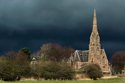 Photo by AC Photographic