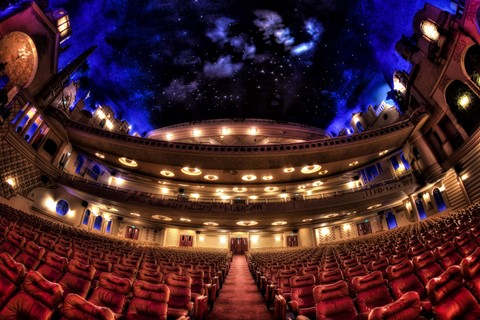 Photo by nomadistmoon